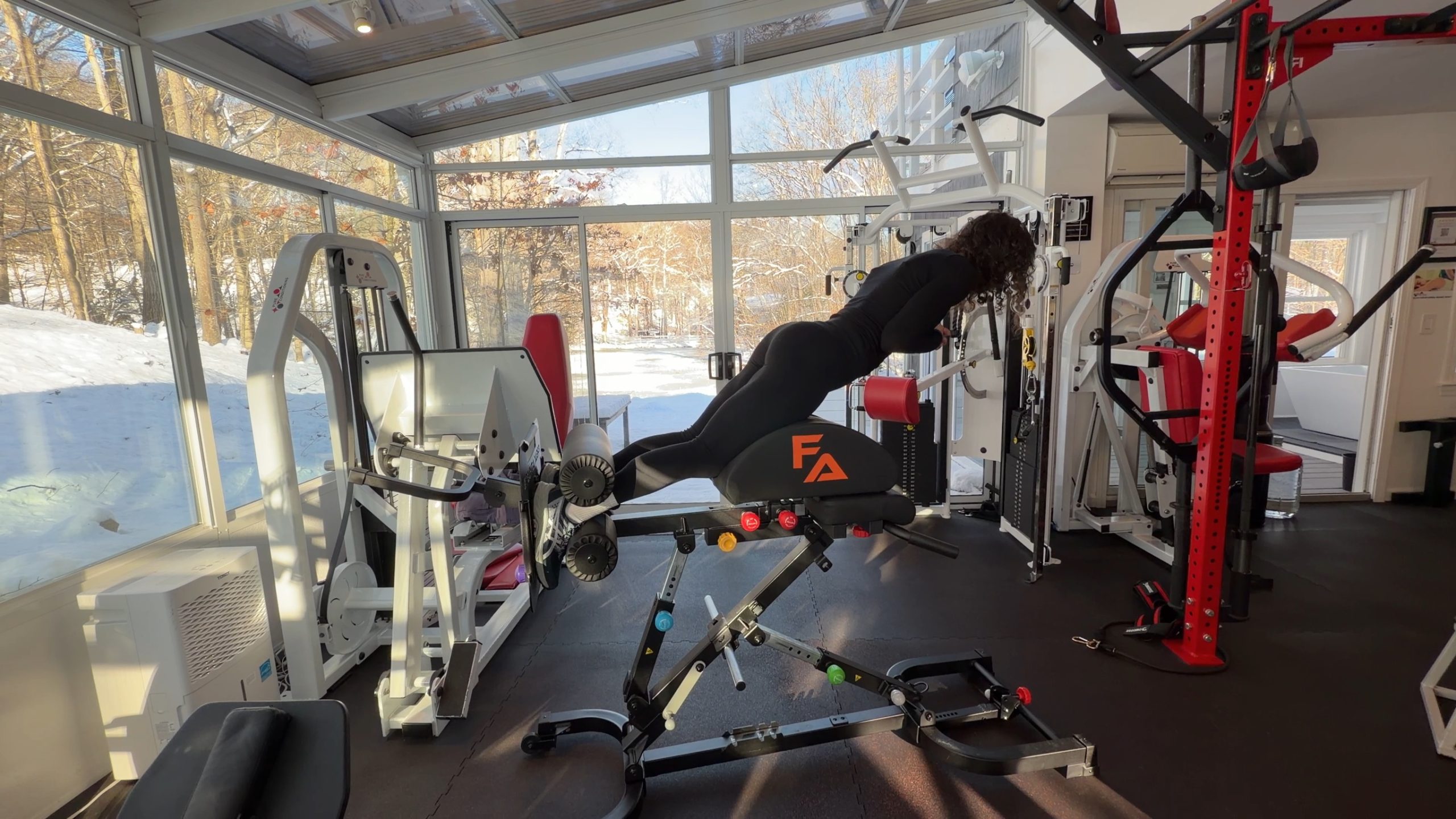 Personal training built around your goals in Stamford CT