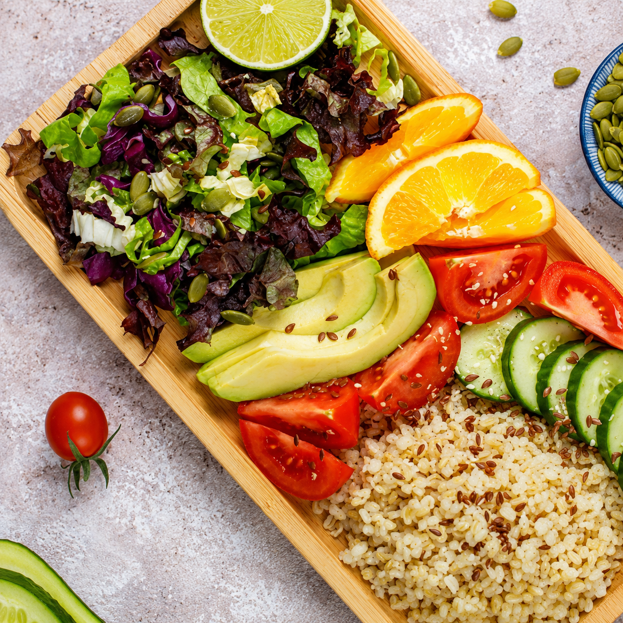 How do we use carbs article