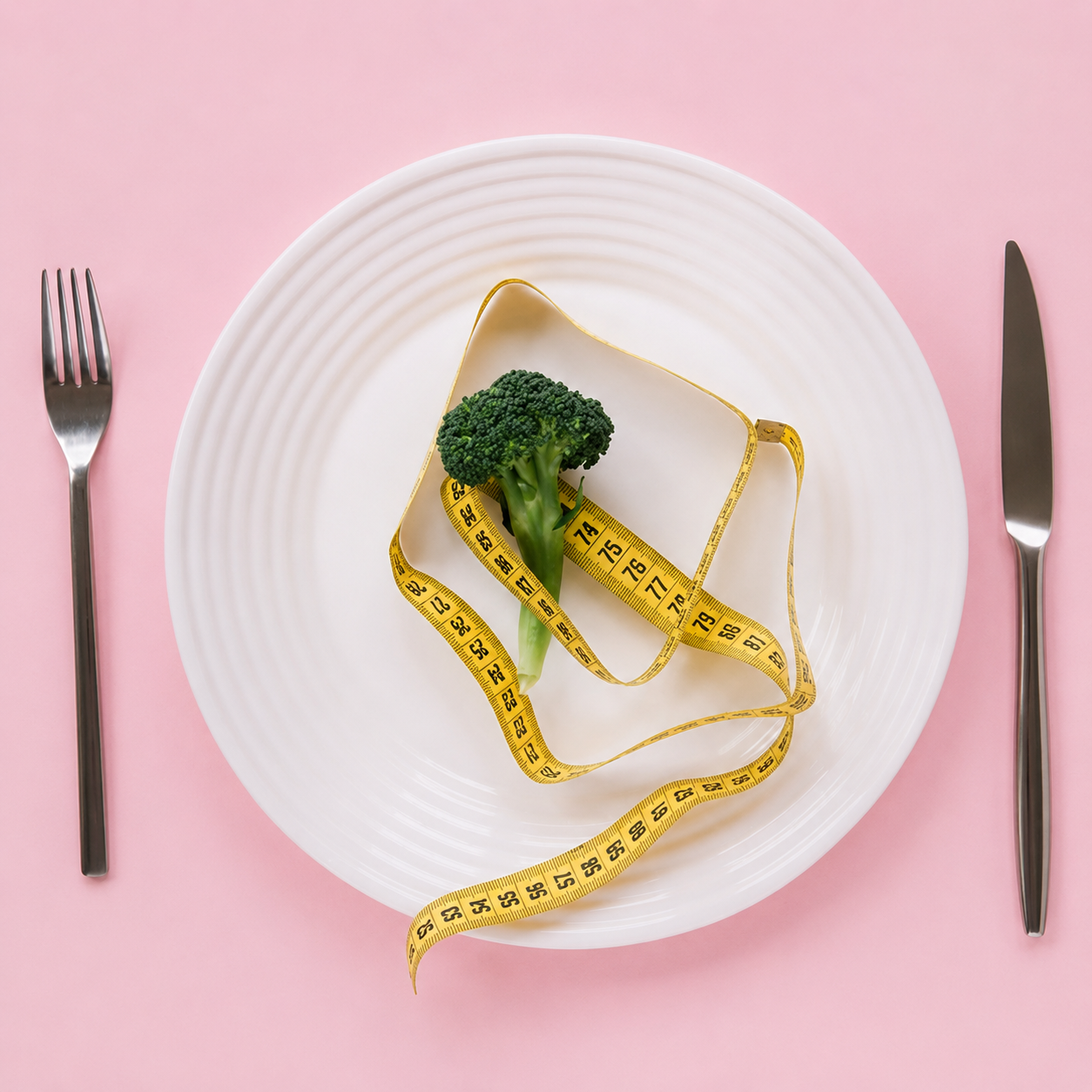 Intermittent fasting article