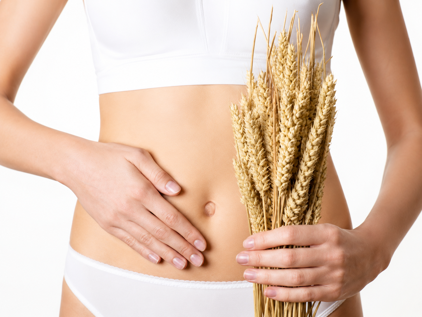Grains and inflammation article