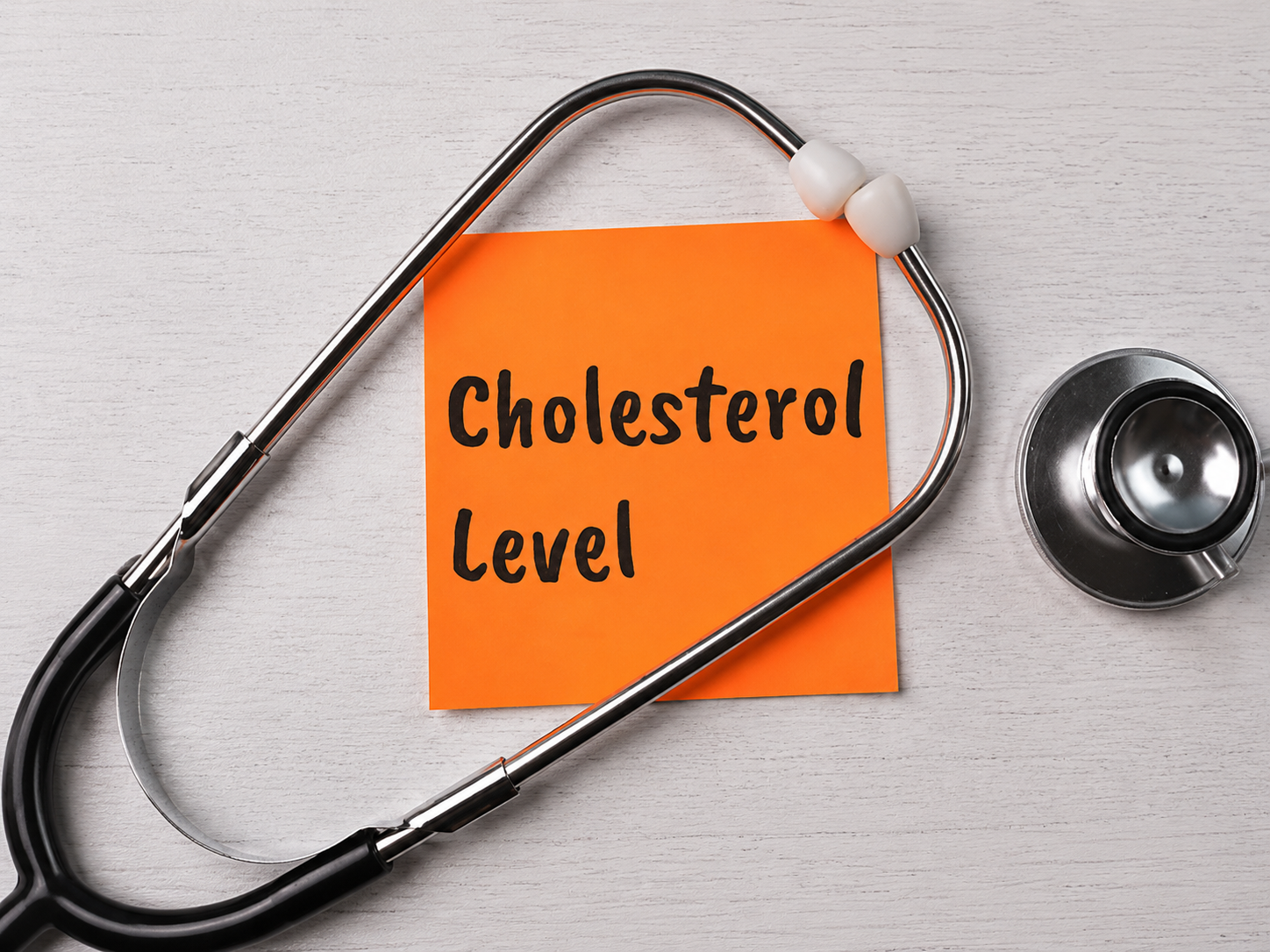 Saturated fat and cholesterol article