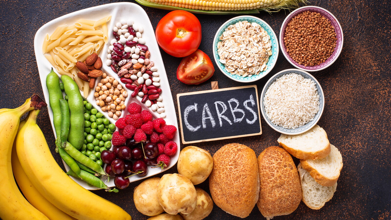 Building Metabolic Flexibility