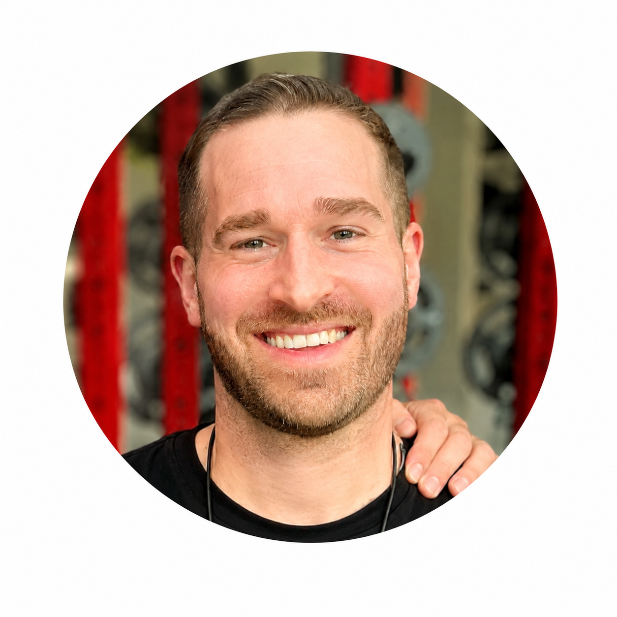 Daniel, Exercise Physiologist at Pure Conditioning