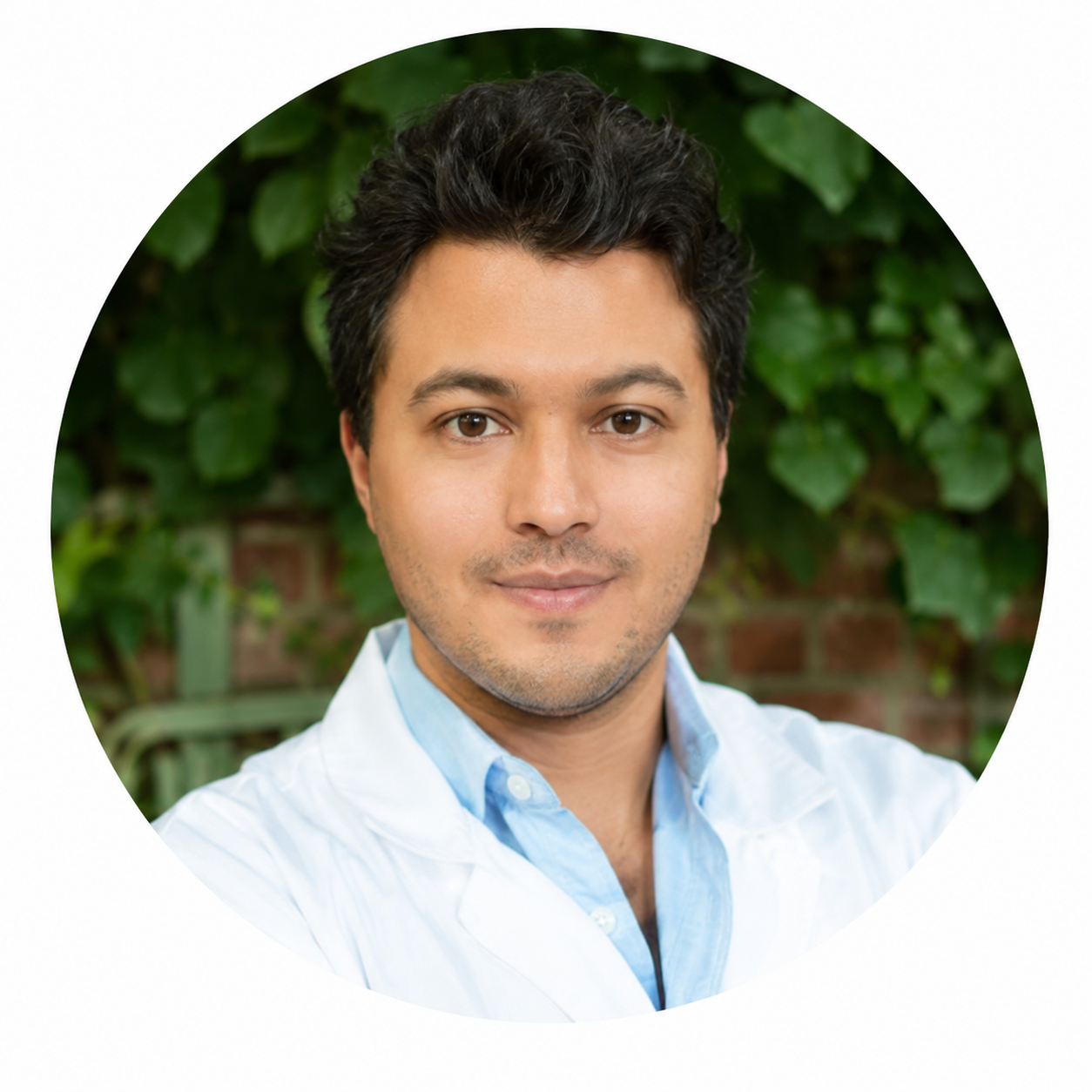 Harold Jezler, Acupuncturist/Dry Needler at Pure Conditioning