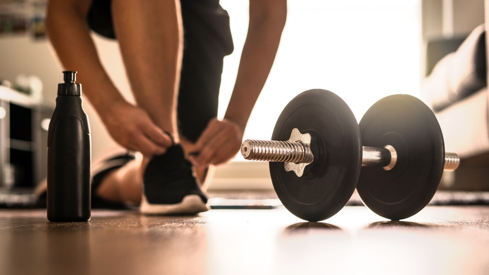 Home Gym Design