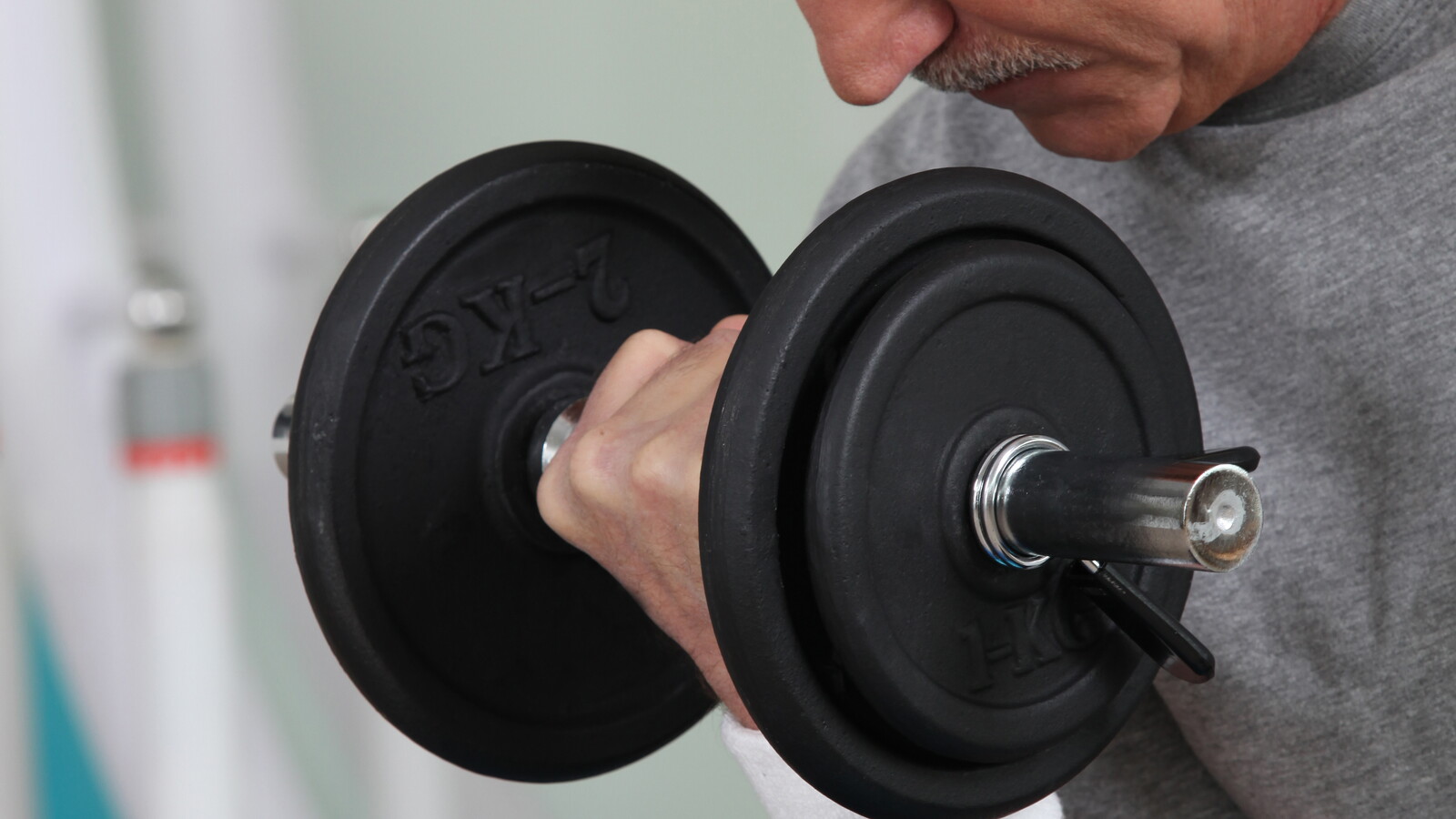 Strength, Muscle, Longevity