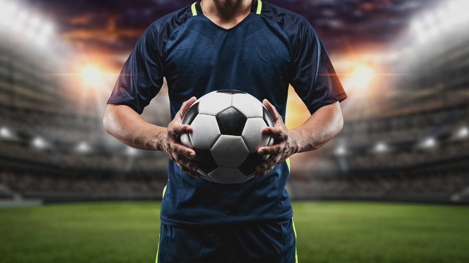 World Cup Mindset For Everyday Success