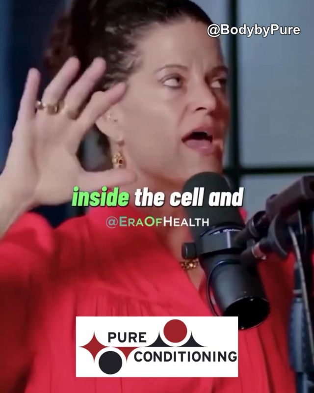 Autophagy is a natural cellular process that involves the destruction and recycling of damaged or dysfunctional cellular components. It’s a crucial mechanism for maintaining cellular health and homeostasis. Autophagy is particularly important in times of cellular stress, such as nutrient deprivation or other forms of stress that can damage cellular components.

Here are some potential benefits and facts associated with autophagy fasting:

1. Cellular Repair
2. Longevity

3. Brain Health
4. Metabolic Health
5. Weight Management
6. Immune Function

For more information about benefits contact Daniel at (917) 207-8335 or Daniel@pureconditioning.com to schedule a consultation! 

#dr.mindypelz #autophagy #autophagyfasting #autophagybenefits #fastingbenefits #health #fasting#PureConditioning #PersonalTraining #MedicalMassage #ColdPlunge #StamfordInfaredSauna #Acupuncture #IntegratedExercise #Stamford #NewYorkCity #WorkSmarterAndHarderNotLonger #Workout #Fitness #LifeStyle #HighPerformanceOfMindAndBody #HealthStamford #HealthNewYork #Exercise #FitnessGoals #FitLife #FitForLife #WorkoutMotivation