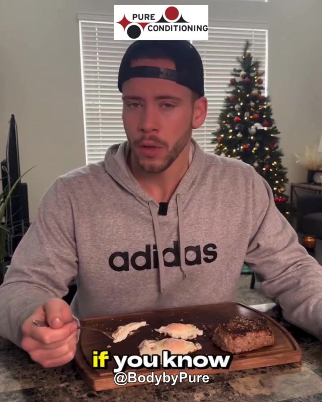 Should you cheat on your diet over the holidays? The answer: maybe. If you're on a strict diet like carnivore and facing holiday treats, one bite or one meal off-track won’t ruin everything, but it may slow down your progress. I stuck to the carnivore diet for a year, even through holidays, and it built discipline. But, eating fun foods is, well, fun!

Ask yourself: do I want my goal to take a little longer, or am I okay with a small setback? If you're healing from health issues, consider the aftermath—if the consequences are worth it to you, go ahead. Either way, it's your choice. Just make it consciously, not impulsively. The world keeps spinning, and you'll get where you want to go—just how long do you want it to take? 

For more information about your nutritional needs contact Daniel at (917) 207-8335 or Daniel@pureconditioning.com to schedule a consultation! 

#DietDecisions #HolidayCheats #HealthyChoices #PureConditioning #PersonalTraining #MedicalMassage #ColdPlunge #StamfordInfaredSauna #Acupuncture #IntegratedExercise #Stamford #NewYorkCity #WorkSmarterAndHarderNotLonger #Workout #Fitness #LifeStyle 
#HighPerformanceOfMindAndBody #HealthStamford #HealthNewYork #Exercise #FitnessGoals #FitLife #WorkoutMotivation #Biohacking #StamfordStretching #Wellness #StamfordColdPlunge #WorkingOutIsLife